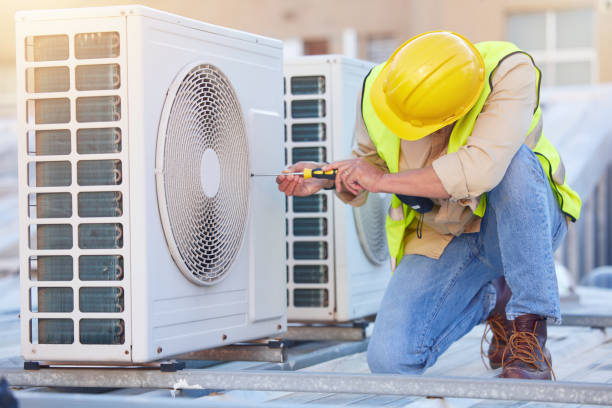 Best AC Installation Near Me  in Grand Blanc, MI