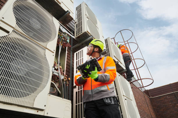 Best Local HVAC Companies  in Grand Blanc, MI
