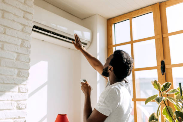 Best HVAC Air Duct Cleaning  in Grand Blanc, MI